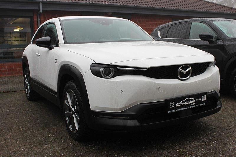 Gebraucht Mazda MX30 80 kW (110 PS) 2023 SUV