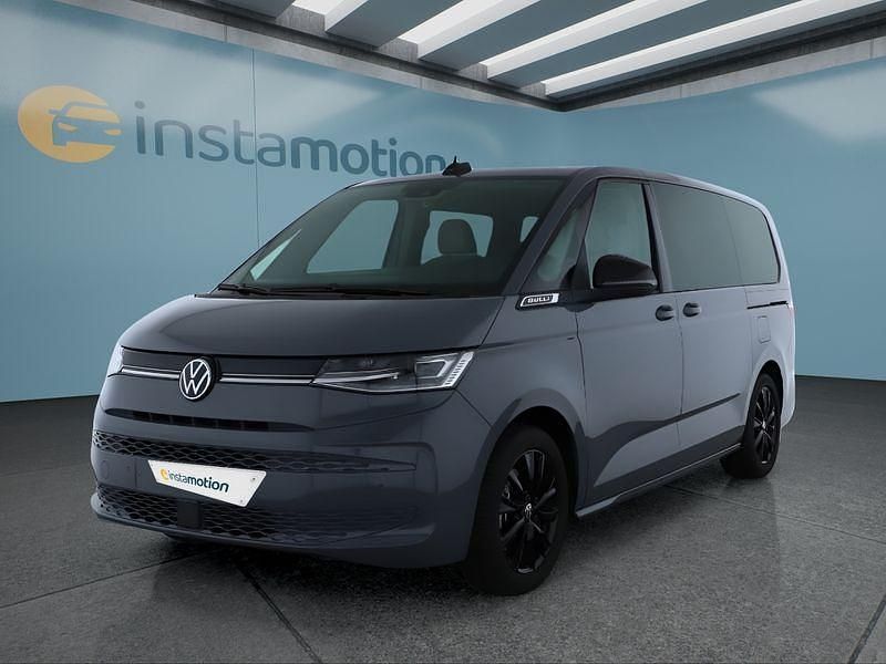 Grau Gebraucht 2024 VW T7 Van | 54.049 € (Fairer Preis) - Bild 1/4
