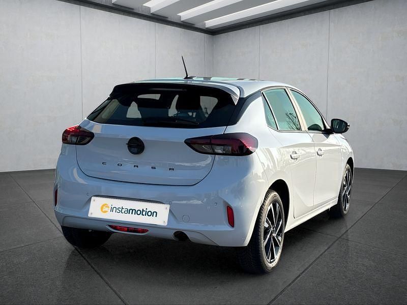 Neu Opel Corsa Edition 101 PS (74 kW) 2025 Weiß Kleinwagen