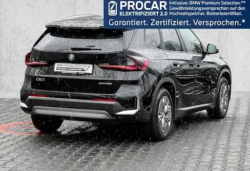 Occasion BMW iX1 Performance 230 kW (313 ch) 2023 Noir SUV