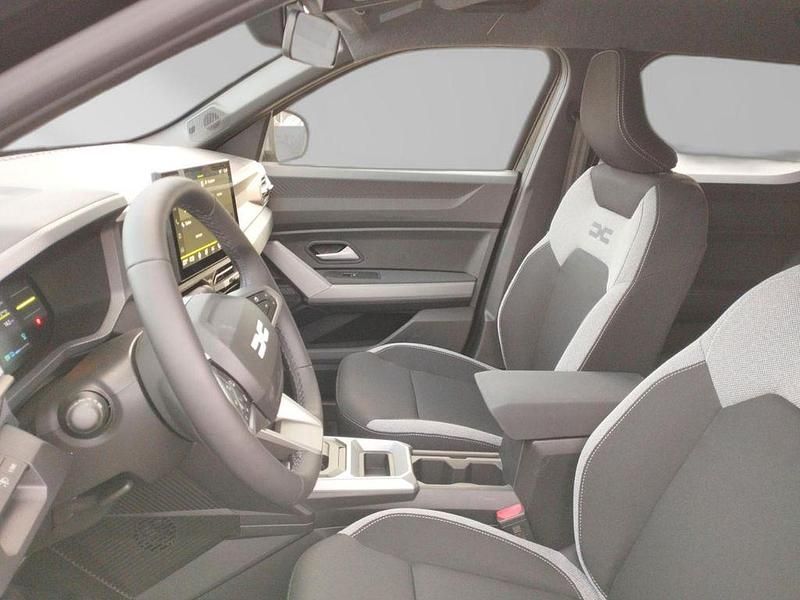 Neu Dacia Duster Journey 141 PS (103 kW) 2026 Schwarz SUV