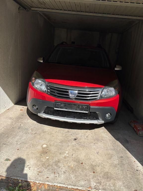 Gebraucht 2012 Dacia Sandero Lauréate Kleinwagen | 3.950 € (Guter Preis) - Bild 1/4