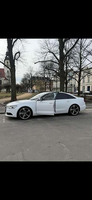 Usata Audi A6 204 CV (150 kW) 2013 Berlina