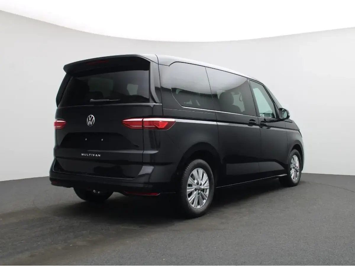 Brugt VW Multivan Life 150 HK (110 kW) 2024 MPV