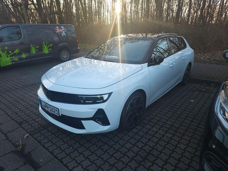 Gebraucht 2024 Opel Astra Ultimate Kombi | 28.000 € (Etwas zu teuer) - Bild 1/4