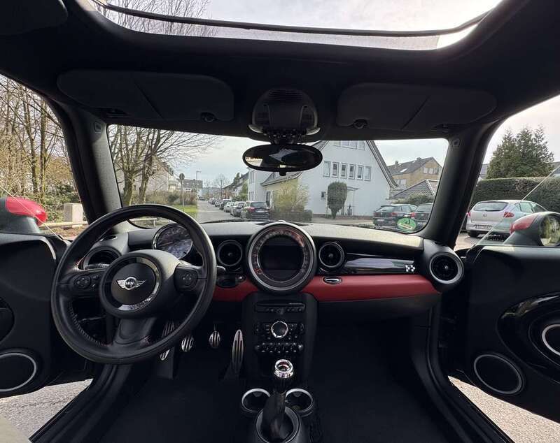 Gebraucht 2010 Mini John Cooper Works Clubman Kombi | 9.700 € - Bild 1/4