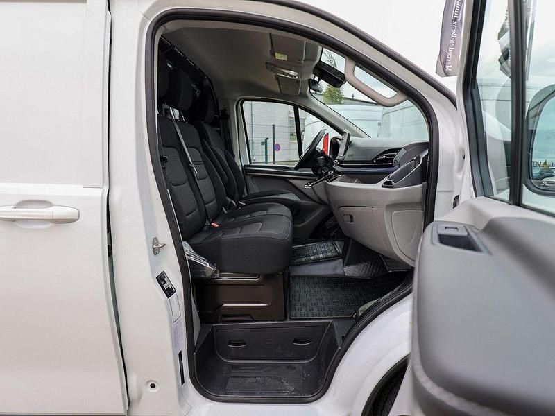 Neu Maxus V70 147 PS (108 kW) 2025 Weiß Van