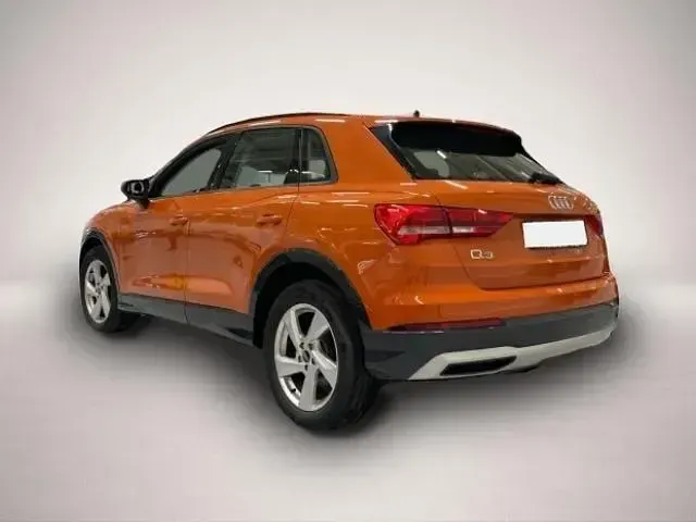 Gebraucht Audi Q3 Advanced 150 PS (110 kW) 2023 Manufacturer SUV