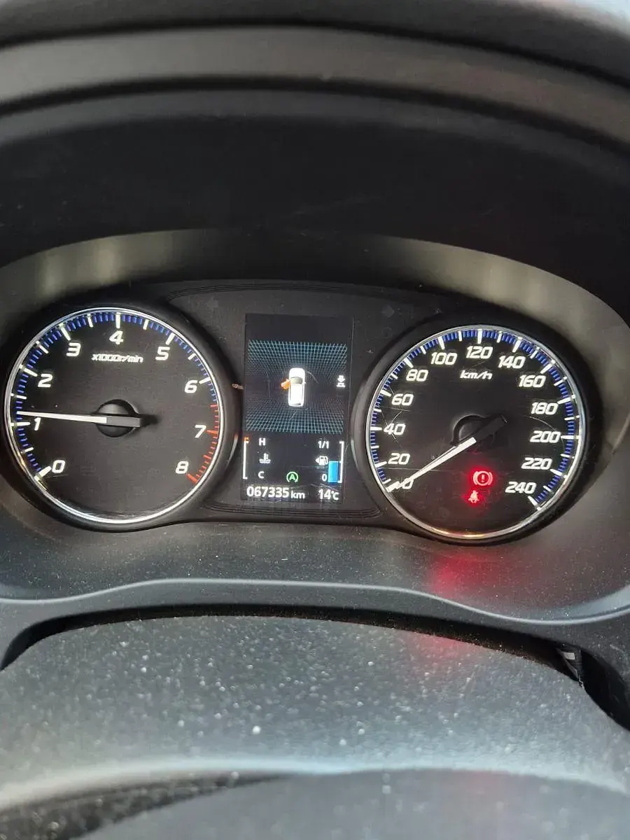 Używany Mitsubishi Outlander 150 KM (110 kW) 2018 Czarny SUV