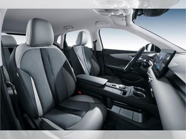 Neu MG S5 Luxury 169 kW (231 PS) 2025 Blau SUV