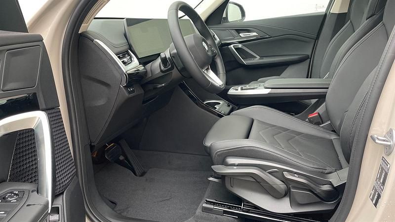 Neu BMW X1 Efficient Dynamics 170 PS (125 kW) 2025 SUV