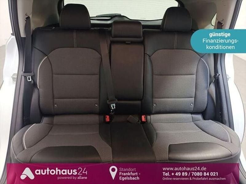 Weiß Gebraucht 2022 Kia e-Niro Spirit SUV | 19.970 € (Guter Preis) - Bild 1/4