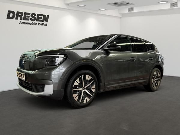 Gebraucht Ford Explorer Select 210 kW (286 PS) 2025 Metallic) (grau SUV