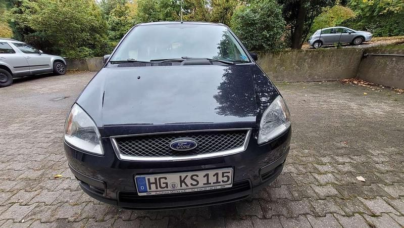 Gebraucht Ford Focus Trend 125 PS (91 kW) 2005 Kombi