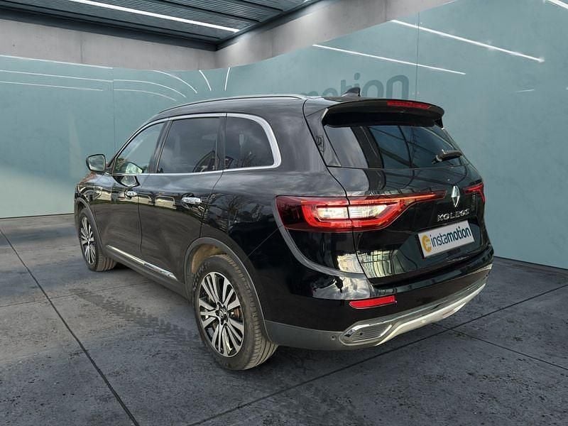 Schwarz Gebraucht 2021 Renault Koleos Initiale SUV | 23.599 € (Fairer Preis) - Bild 1/1