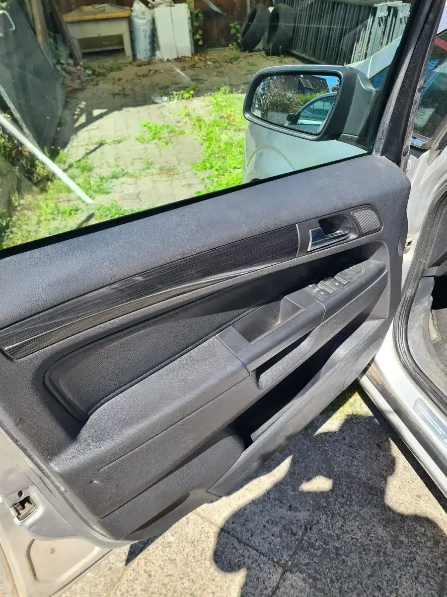 Gebraucht Opel Zafira 150 PS (110 kW) 2006 Silber Van / Kleinbus