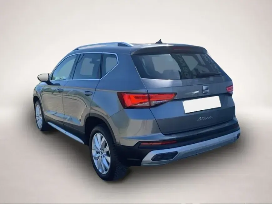 Gebraucht Seat Ateca Business 150 PS (110 kW) 2025 SUV