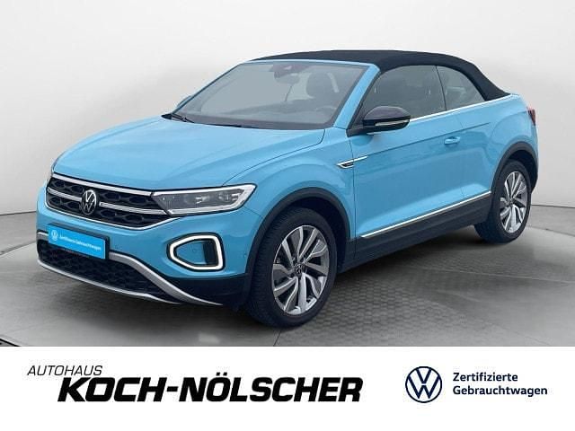 Gebraucht 2024 VW T-Roc Move SUV | 29.995 € (Fairer Preis) - Bild 1/4