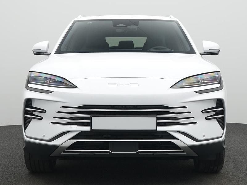 Gebraucht BYD Seal Design 324 PS (238 kW) 2025 Grau SUV