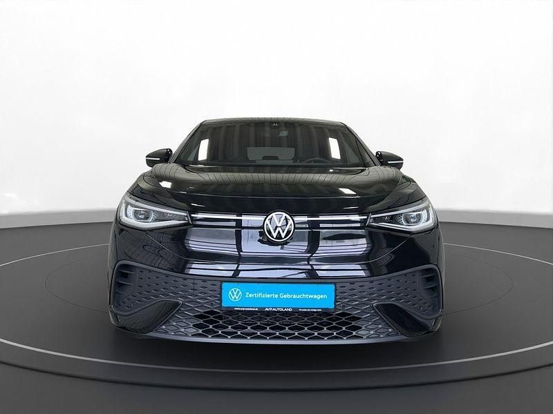 Gebraucht VW ID.5 Pro 210 kW (286 PS) 2025 Grenadillschwarz SUV