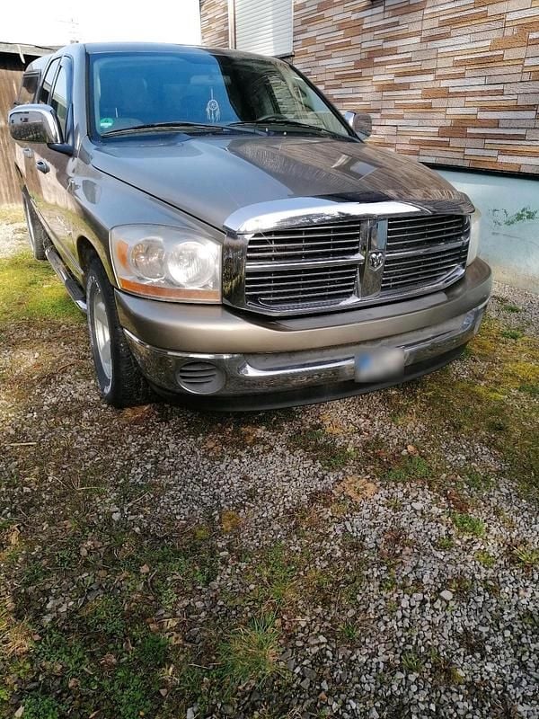 Gebraucht Dodge Magnum 2006 Gold SUV