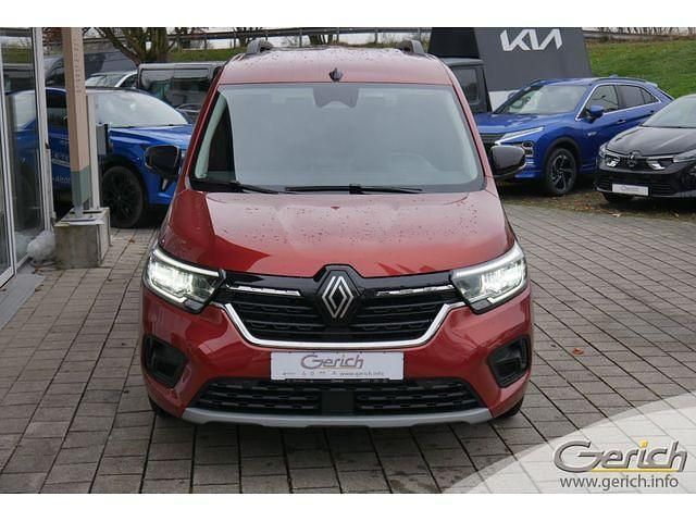 Gebraucht Renault Kangoo Techno 131 PS (96 kW) 2025 Van / Kleinbus