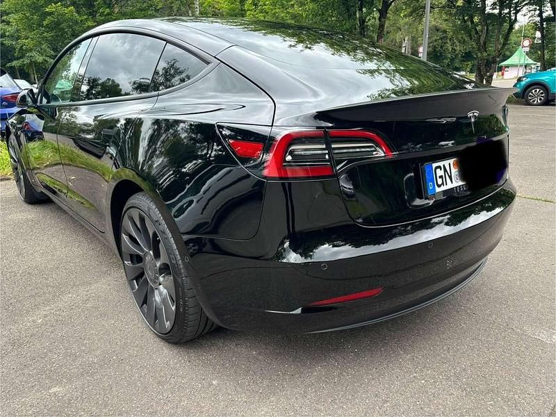 Gebraucht Tesla Model 3 377 kW (513 PS) 2022 Limousine