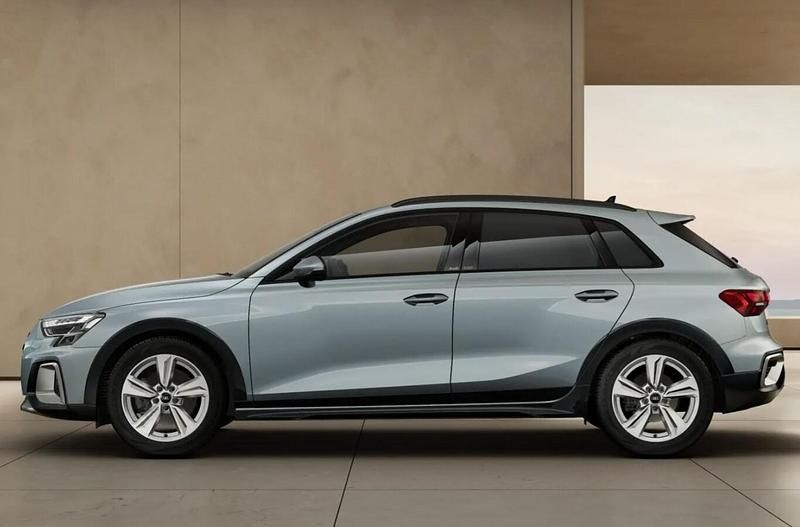 Neu Audi A3 Ambiente 204 PS (150 kW) 2026 Grau metallic