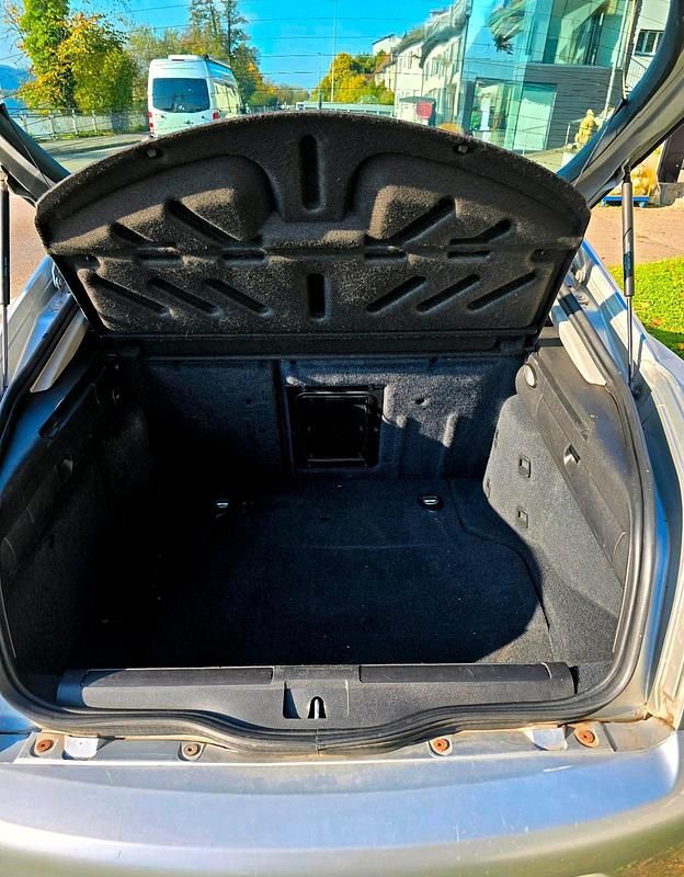 Gebraucht Alfa Romeo GT 150 PS (110 kW) 2006 Silber Coupé