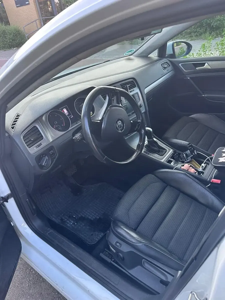 Gebraucht VW Passat 2026 Weiß Kombi