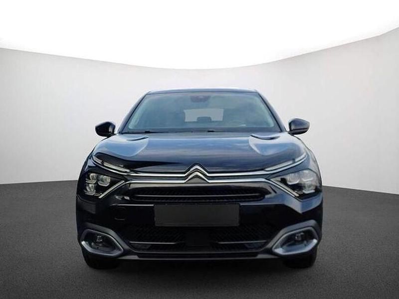 Gebraucht Citroën C4 PureTech 131 PS (96 kW) 2023 Schwarz Limousine