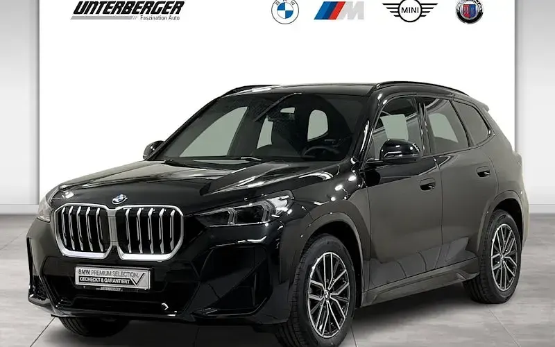Gebraucht BMW X3 Comfort Edition 197 PS (144 kW) 2025 SUV