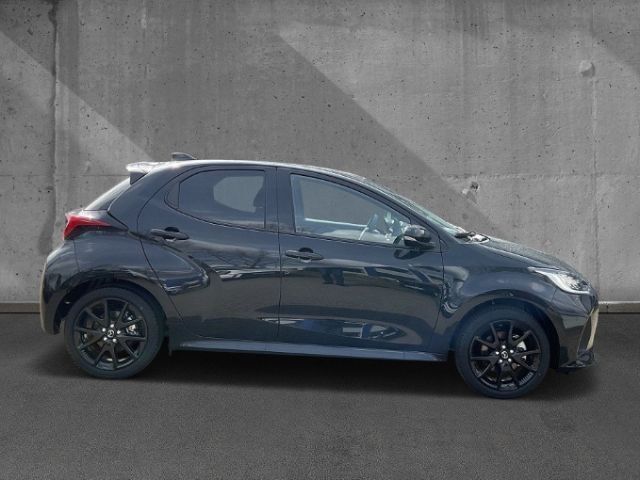 Gebraucht Mazda 2 Homura-Line 92 PS (67 kW) 2024 Schwarz Limousine