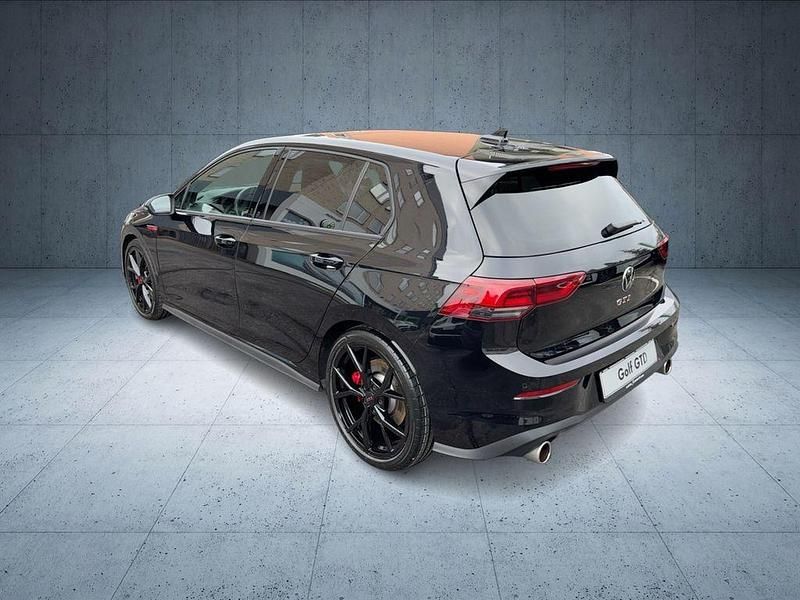 Gebraucht VW Golf VIII Style 245 PS (180 kW) 2023 Schwarz Limousine