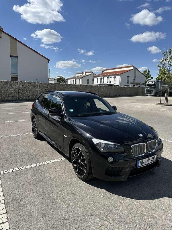 Gebraucht BMW X1 245 PS (180 kW) 2011 SUV