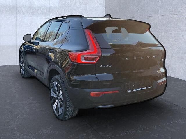 Gebraucht Volvo XC40 Core 169 kW (231 PS) 2022 Schwarz SUV