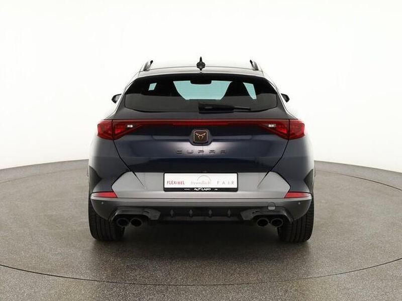 Gebraucht Cupra Formentor VZ 310 PS (228 kW) 2022 Andere SUV