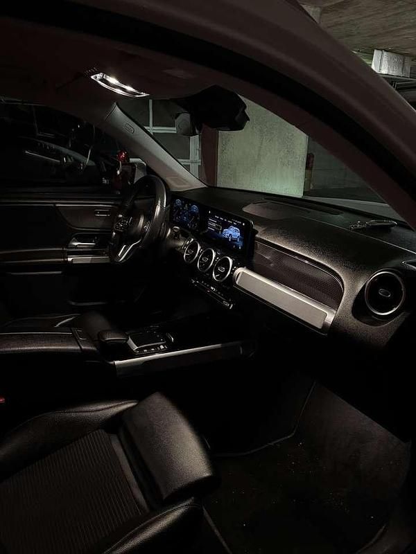 Gebraucht Mercedes GLB200 Progressive 150 PS (110 kW) 2022 SUV