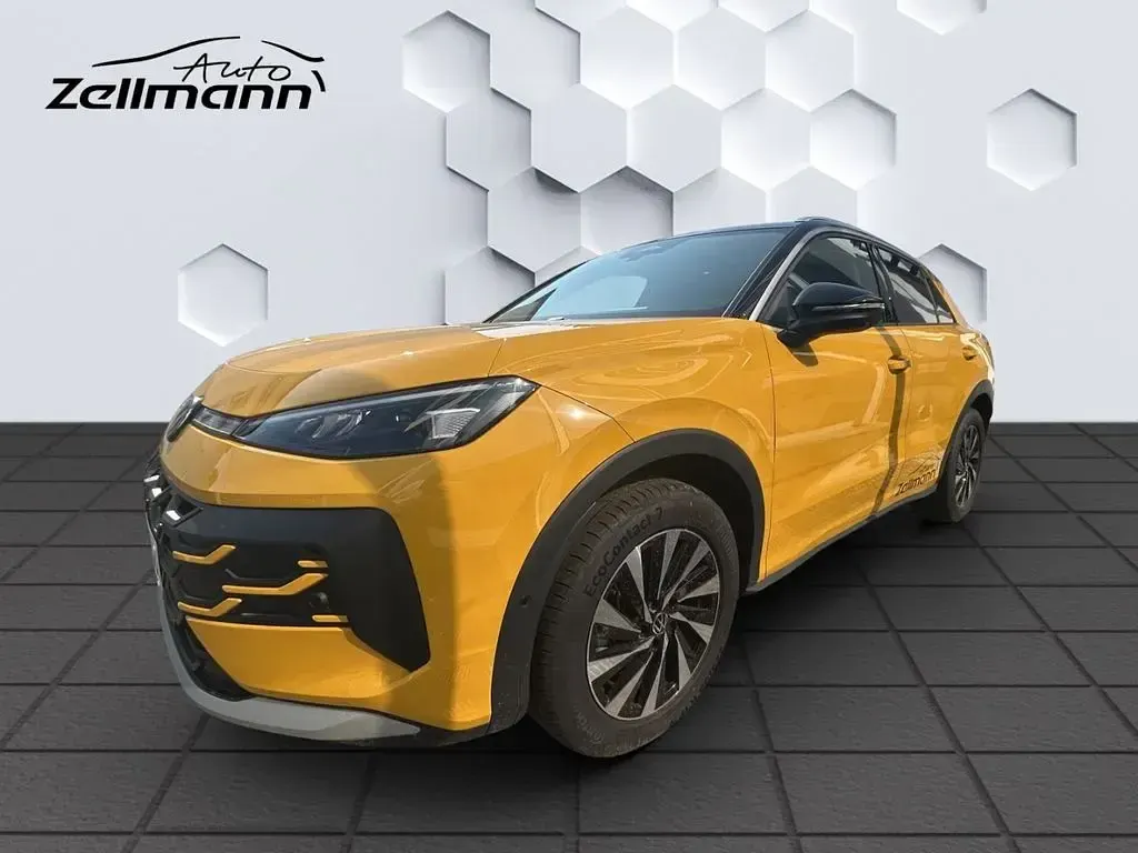 Gebraucht VW T-Roc IQ Drive 150 PS (110 kW) 2026 SUV