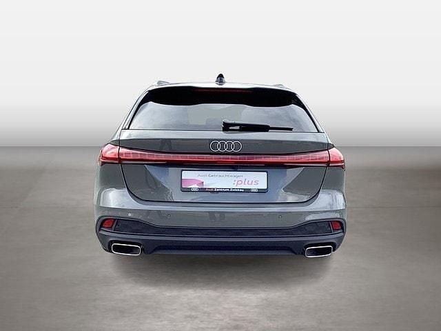 Gebraucht Audi A5 Ambiente 204 PS (150 kW) 2025 Chronosgrau metallic Coupé