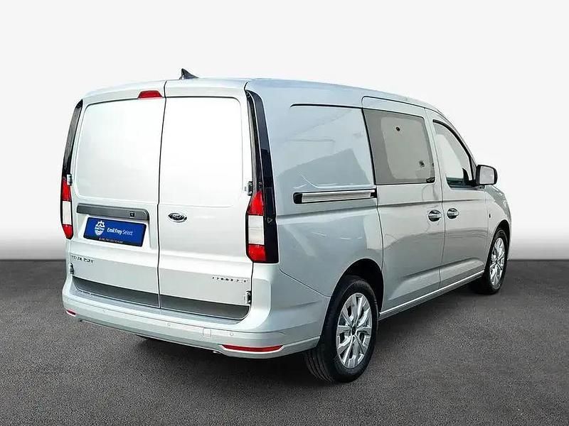 Gebraucht Ford Transit Limited 102 PS (75 kW) 2025 Silber Van