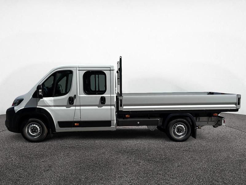 Neu Citroën Jumper 2025 Weiß Van / Kleinbus