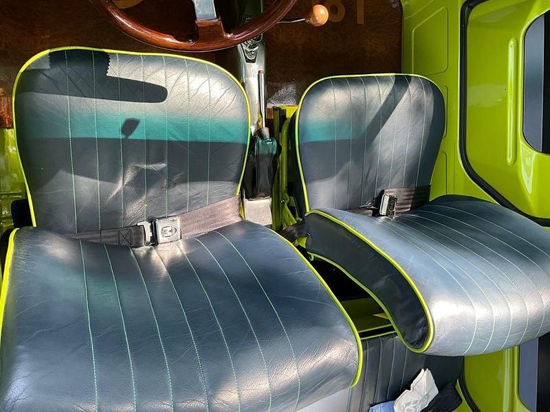 Gebraucht VW 181 170 PS (125 kW) 1974 Grün SUV