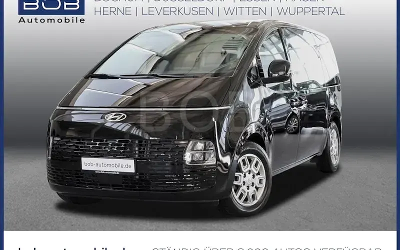 Gebraucht Hyundai Staria Trend 177 PS (130 kW) 2024 Van / Kleinbus