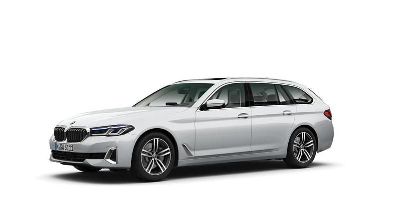 Gebraucht BMW 540 Efficient Dynamics 340 PS (250 kW) 2026