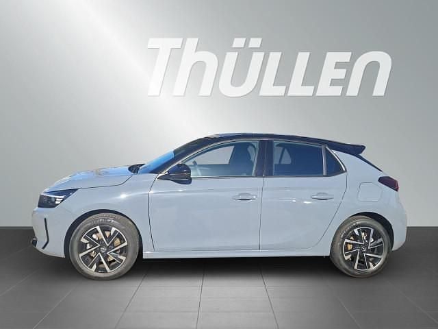 Second-hand Opel Corsa 101 CP (74 kW) 2025 Roșu Hatchback