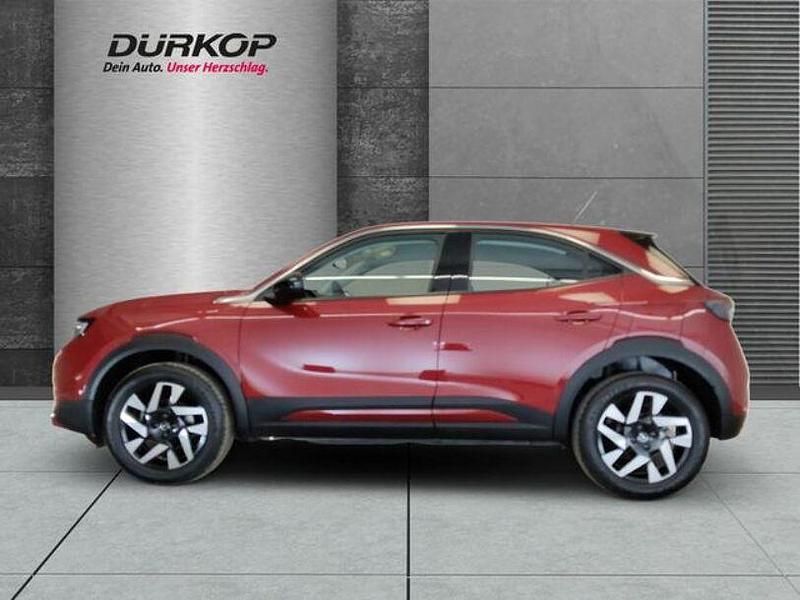 Gebraucht Opel Mokka Elegance 131 PS (96 kW) 2024 Rot SUV