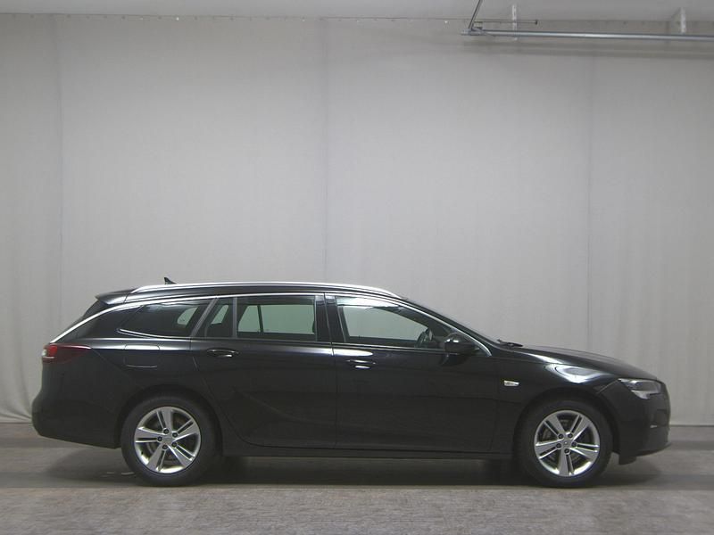 Schwarz Gebraucht 2022 Opel Insignia Elegance Kombi | 20.480 € (Superpreis) - Bild 1/2