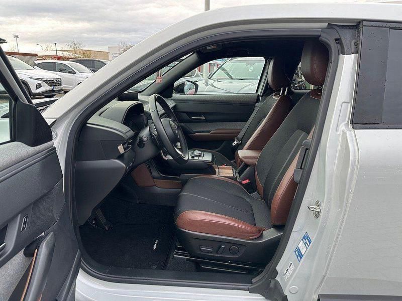 Gebraucht Mazda MX30 106 kW (145 PS) 2021 Weiß SUV