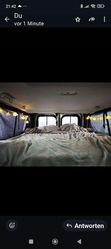 Gebraucht Opel Vivaro 114 PS (83 kW) 2014 Van / Kleinbus